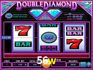 A Emoção da Loteria na 56w: Uma Chance de Mudança de Vida