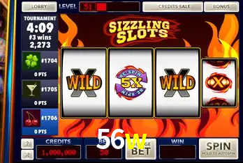 Desvendando o Mundo dos Jogos Virtuais na 56w