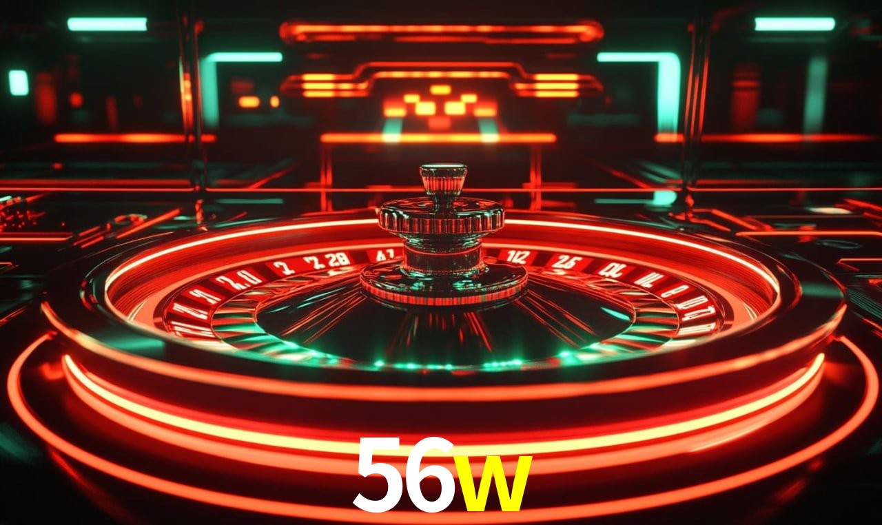 Apostas Esportivas na 56w: Um Guia Completo