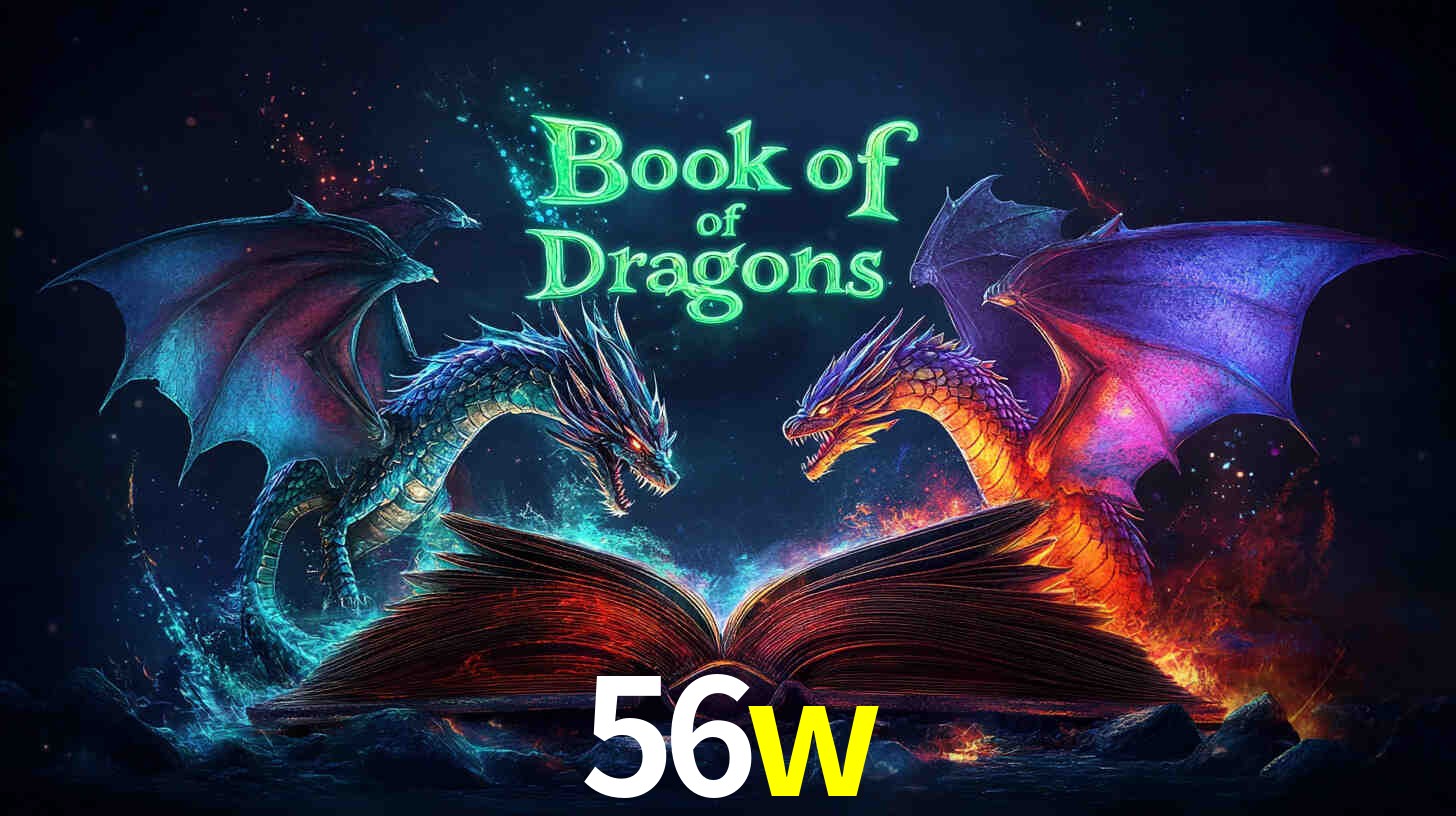 A Revolução dos Aplicativos de Jogos no 56w