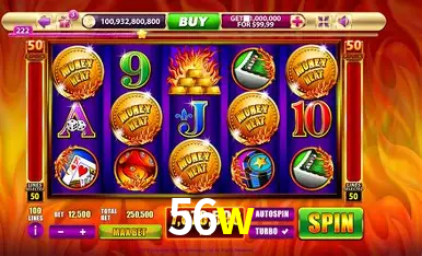 A Emoção da Loteria na 56w: Uma Chance de Mudança de Vida