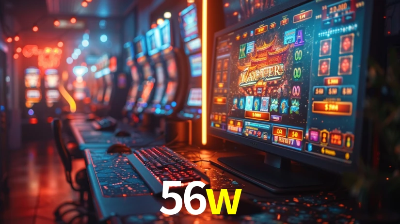 56w