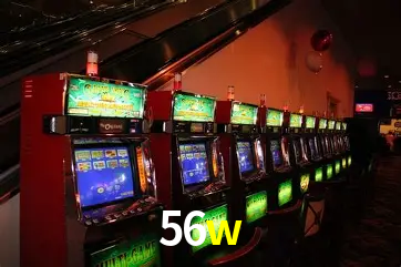 Descubra a Essência do 56w: Nossa História e Compromissos