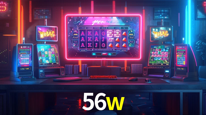 56w