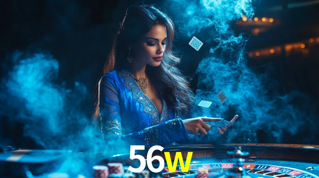 A Popularidade dos Caça-Níqueis no 56w