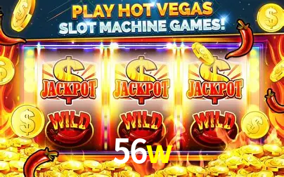 Desvendando o Mundo dos Jogos Virtuais na 56w