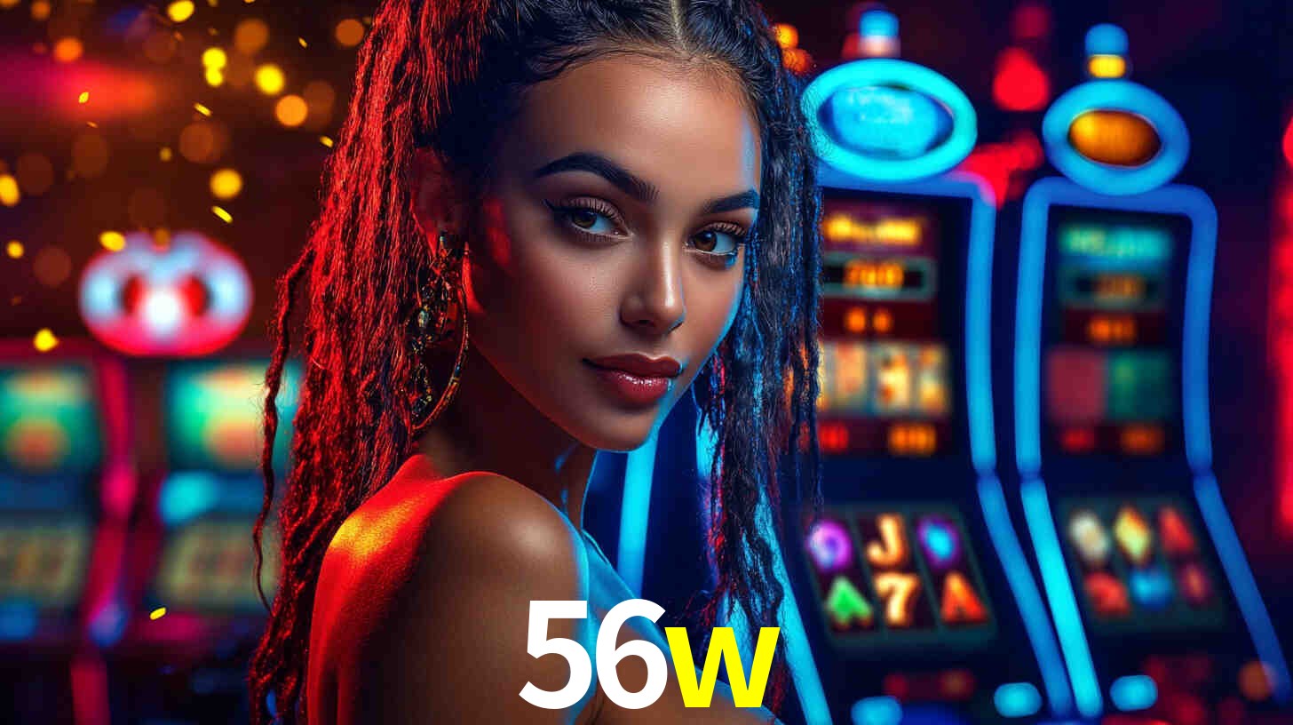 A Popularidade dos Caça-Níqueis no 56w