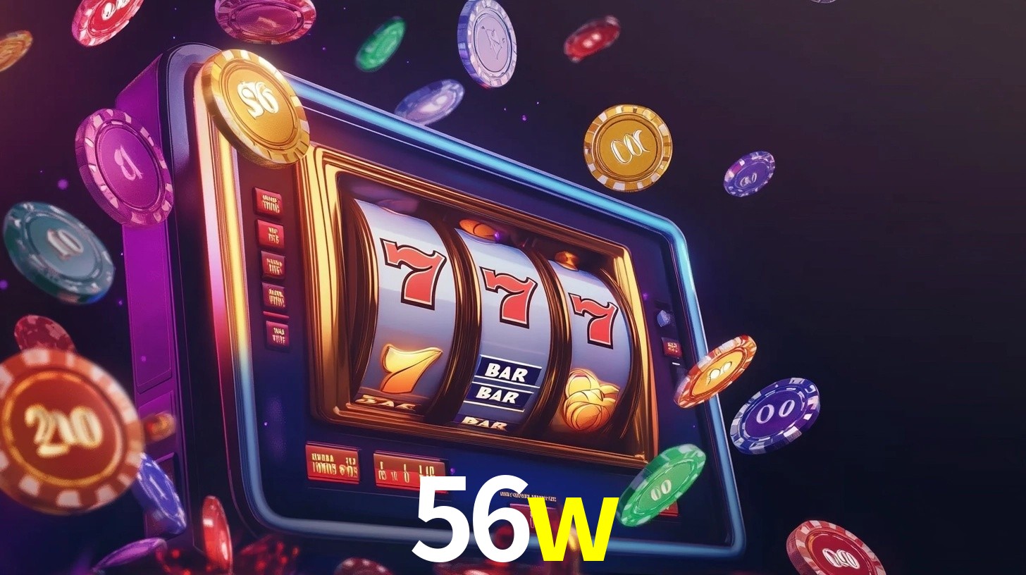 Welcome Bonus 56w